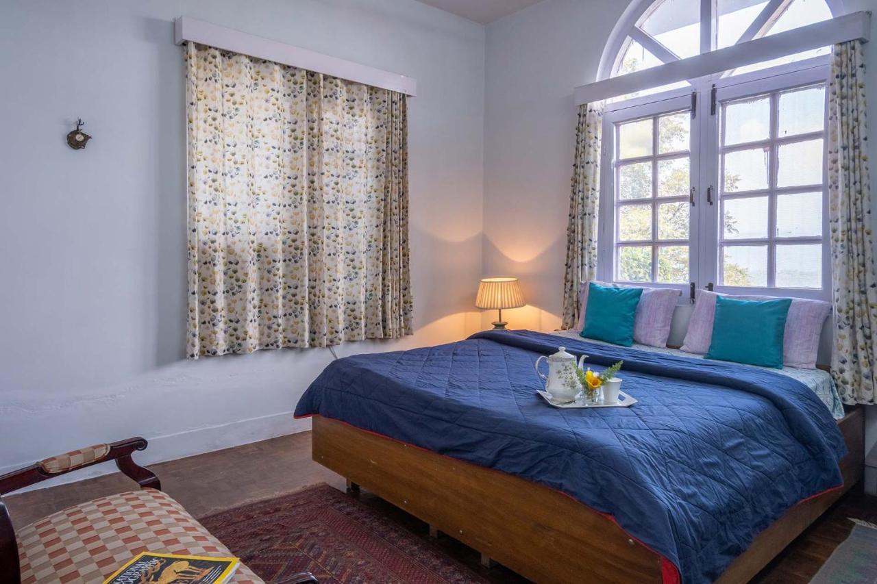 Misty Mountains Cottage - In The Lap Of Nature! Kasauli Exterior foto
